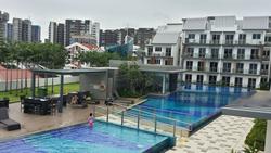 Kensington Square (D19), Apartment #135073402